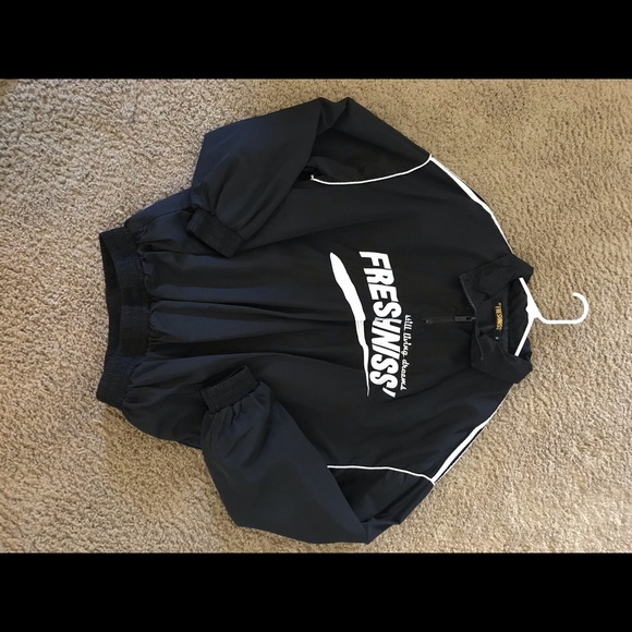 Jacket - Picture 3 of 6